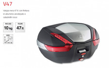 Givi monokey top box - givi,