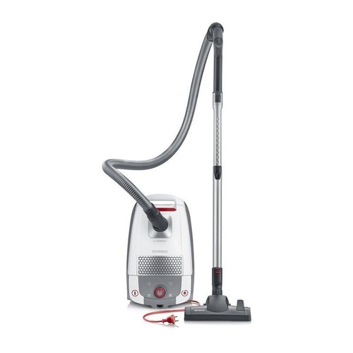 Severin bc7047 aspirateur - severin, bc7047-