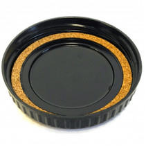 Elma Verre Boîtes Bécher