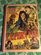 L'épervier EO (1945) grand