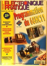 Electronique Pratique N°204