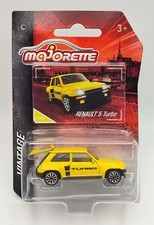 ★ RENAULT 5 TURBO -