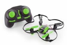 UDIRC U839 2.4g 3D nano RC Quadcopter Drone Vert Green neuf jamais utilisé