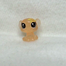 LITTLEST PET SHOP LPS #4-116 HASBRO BEBE ELEPHAN PETAL PARTY TIGER LILY MINI