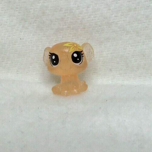 Littlest pet shop lps 116 - littlest,