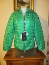 Doudoune napapijri verte taille 38
