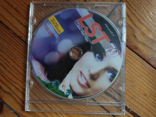 Windev lst 1cd - ,