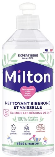 Liquide nettoyant pour - liquide,