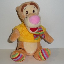 Doudou Tigre Disney - Tigrou