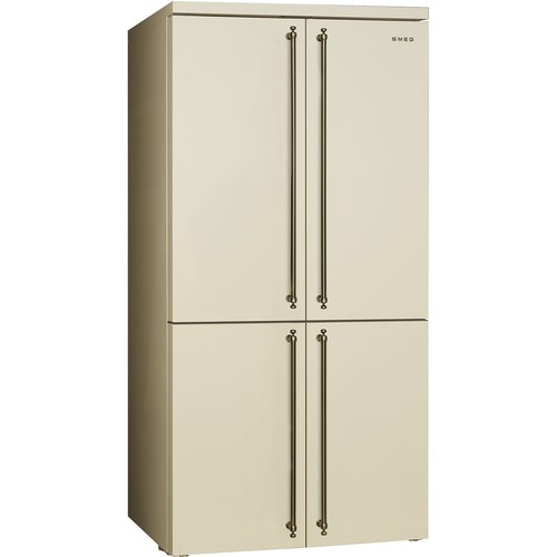 Smeg fq60cpo5 réfrigérateur - smeg,
