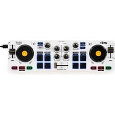 HERCULES DJ CONTROL MIX -