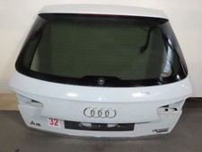 hayon audi A6 Allroad C7 (4GH, 4GJ) 4G9827025B 203529