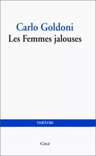 Les Femmes jalouses, Carlo