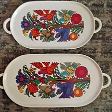 Vintage Villeroy Boch Serving
