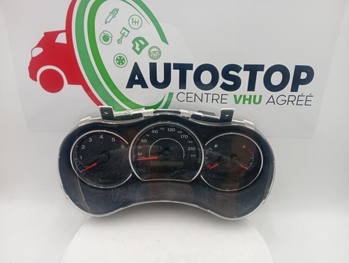 Compteur renault koleos - compteur,