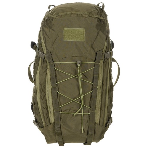 Mfh sac dos - À, militaire