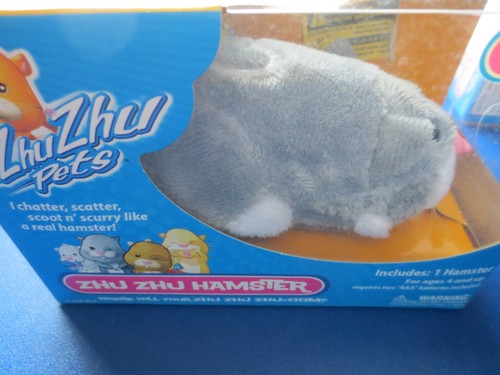 Vintage zhu pets - zhu,