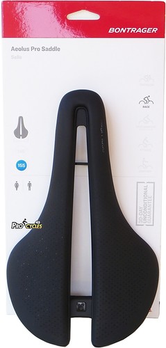 Selle bontrager aeolus pro - selle,