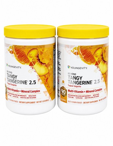 Youngevity beyond tangy - youngevity,