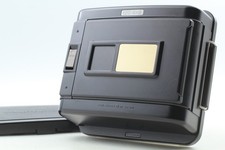 [N Mint w/ Cover] Support arrière film Fuji Fujifilm 120 6x8 GX680 II III...