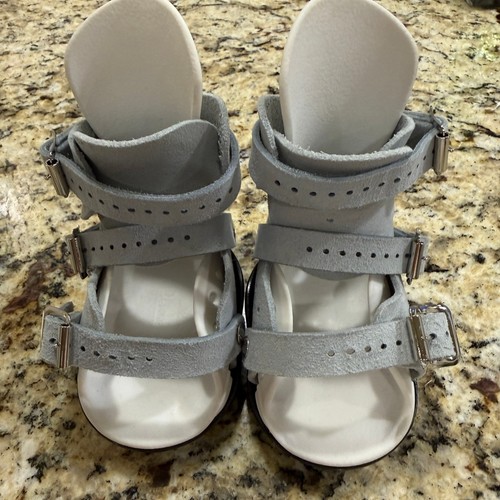 Clubfoot boots braces dobbs - clubfoot,