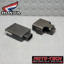 🔥2001 HONDA CR125R OEM