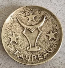 Empty Pocket Tripod Bronze