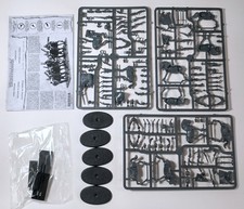 Warhammer Fantasy - Empire