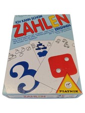 Piatnik Jeu Éducatif