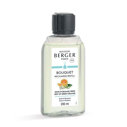 Recharge maison berger bouquet - recharge,