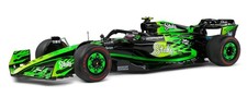 SOLIDO, KICK Sauber C44 F1