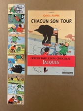 Hergé : Quick et Flupke -