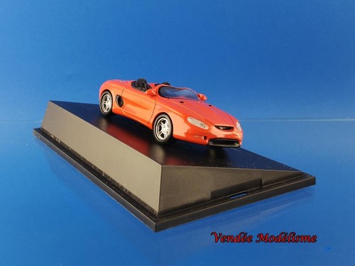 Voiture collection ford - ,