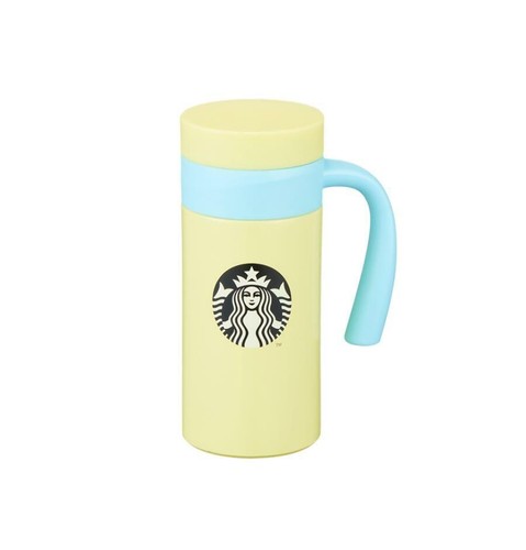 Starbucks korea 2022 spring - starbucks, md