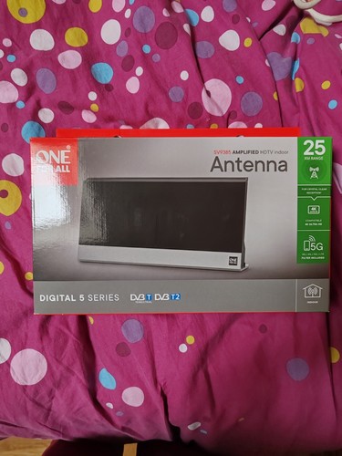 Antenne intérieure - antenne,