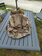 SAC A DOS LAFUMA ANCIEN