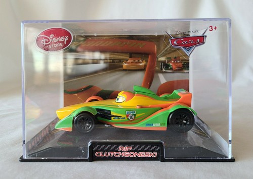 Disney pixar cars rip - pixar,