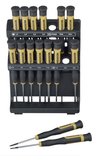 Proxxon micromot lot - , de