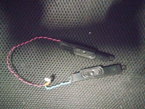 Haut parleur audio acer aspire - haut-parleur,