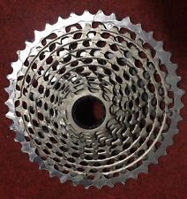 Cassette de Pignons Vélo Vtt