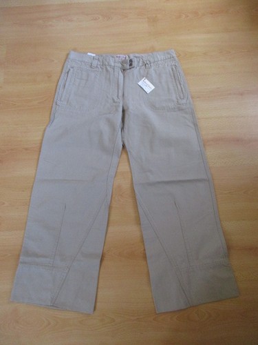 Pantalon femme marlboro - pantalon,