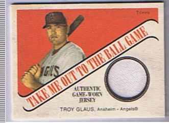 2004 topps cracker - 2004,