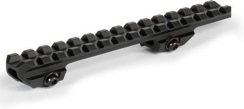 Picatinny rail mount scope for - picatinny,