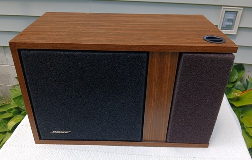 Bose 301 series - 301,