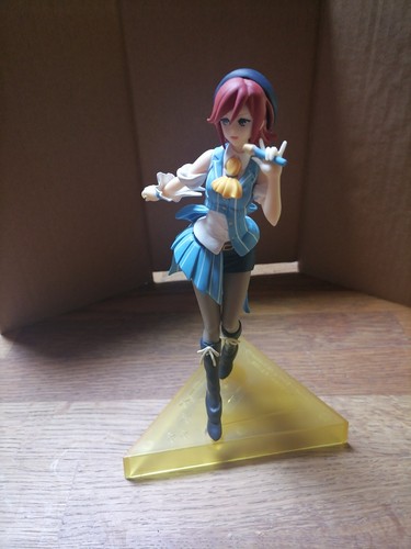 Banpresto macross delta - macross,