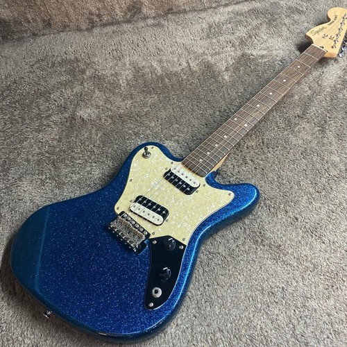 Squier paranormal super - paranormal, super-sonic