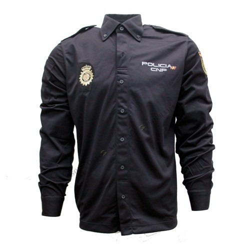 Belle chemise polo manches - belle,