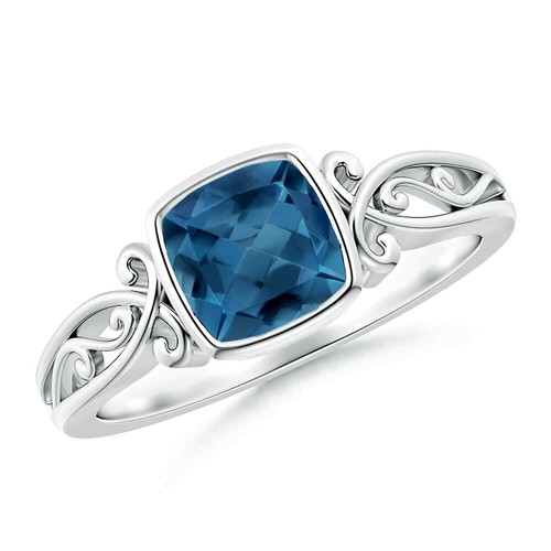 Bague angara massif 14k - bague,