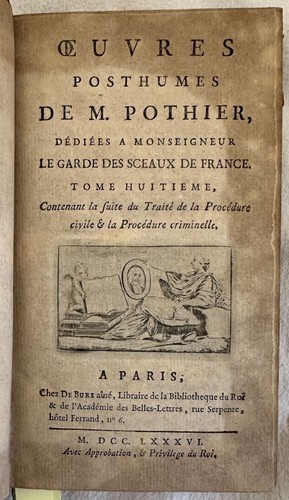 Oeuvres posthumes m - posthumes,