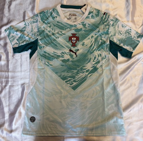 Maillot portugal extérieur - maillot,